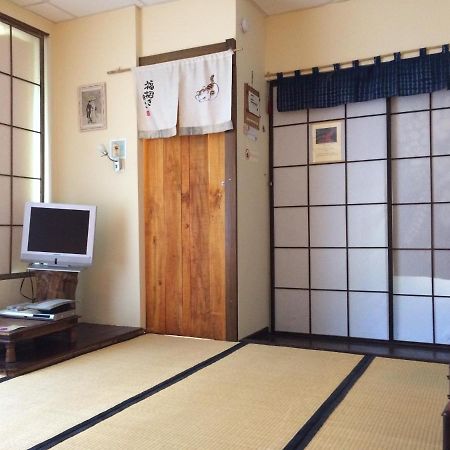 Minshuku Chambres D'Hotes Japonaises Thiers Zewnętrze zdjęcie