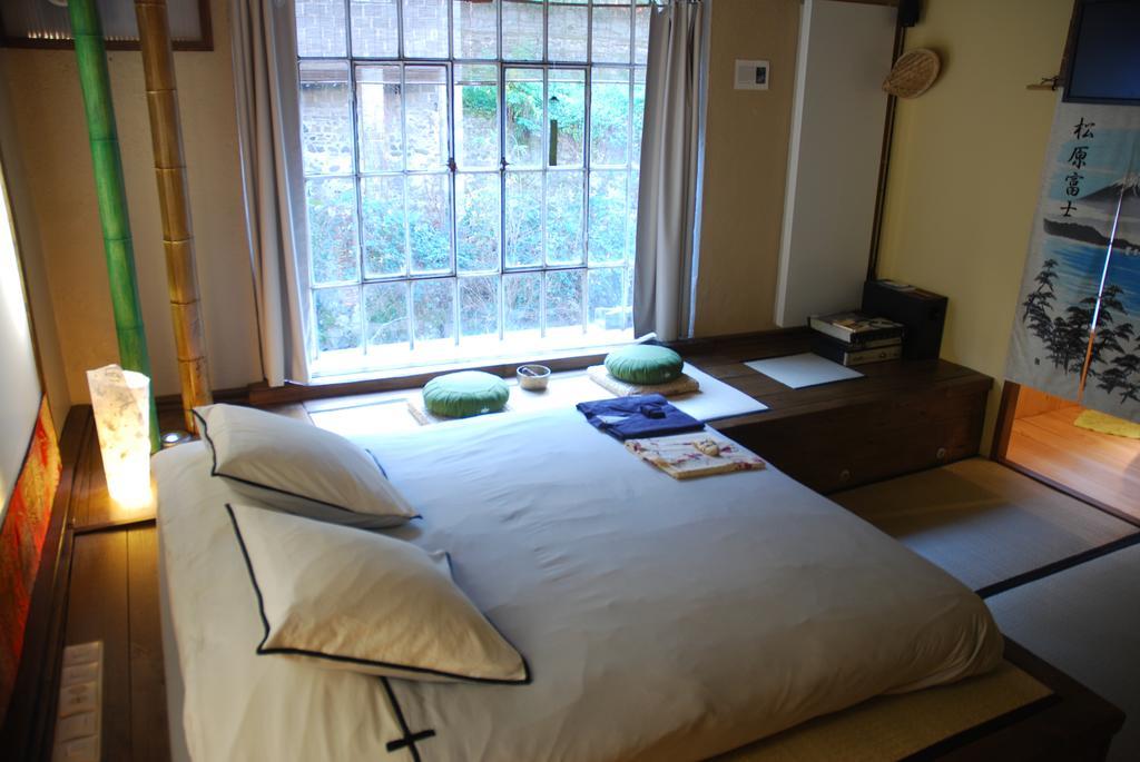 Minshuku Chambres D'Hotes Japonaises Thiers Pokój zdjęcie