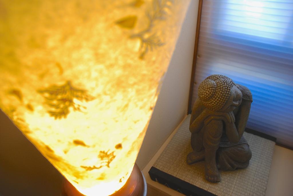 Minshuku Chambres D'Hotes Japonaises Thiers Pokój zdjęcie