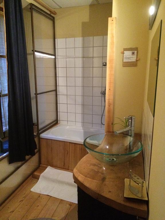Minshuku Chambres D'Hotes Japonaises Thiers Zewnętrze zdjęcie