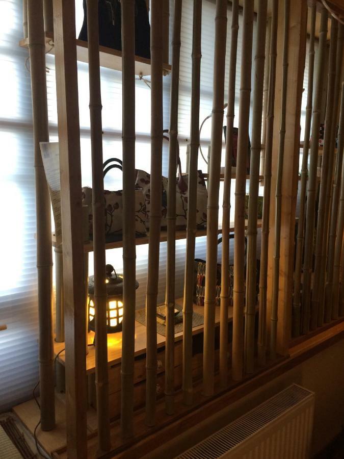 Minshuku Chambres D'Hotes Japonaises Thiers Zewnętrze zdjęcie